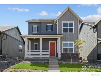2769 Blue Iris Dr, Loveland, CO 80538