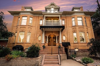 2124 17th Ave #5, Denver, CO 80206