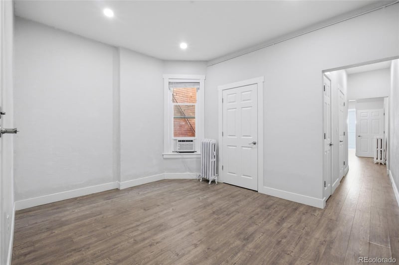 2124 17th Ave #5, Denver, CO 80206