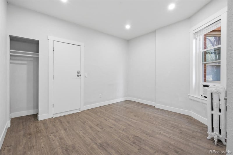 2124 17th Ave #5, Denver, CO 80206