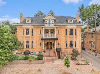 2124 17th Ave #5, Denver, CO 80206