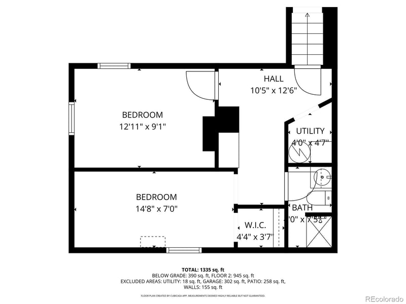 501 Stuart St, Denver, CO 80219