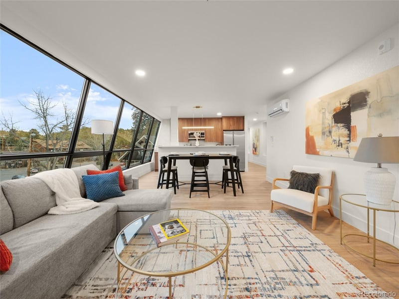 27972 Meadow Dr #320, Evergreen, CO 80439