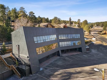 27972 Meadow Dr #320, Evergreen, CO 80439