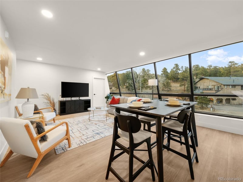 27972 Meadow Dr #320, Evergreen, CO 80439