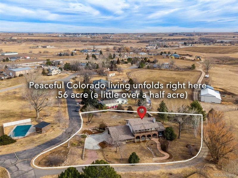 7512 Caren Cir, Loveland, CO 80534