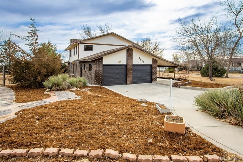 7512 Caren Cir, Loveland, CO 80534