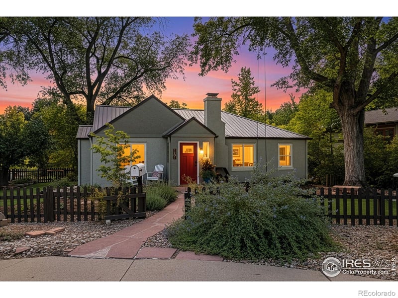 1301 Spruce Ave, Longmont, CO 80501