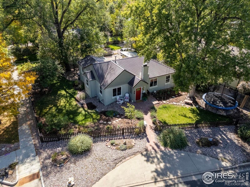 1301 Spruce Ave, Longmont, CO 80501