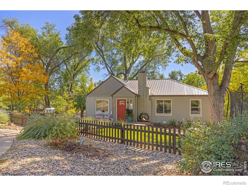 1301 Spruce Ave, Longmont, CO 80501