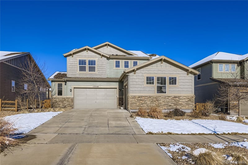 17759 94th Dr, Arvada, CO 80007