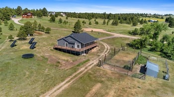 27083 Pine Vista Cir, Kiowa, CO 80117