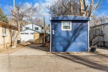 1212 Butte Rd Lot 2, Loveland, CO 80537