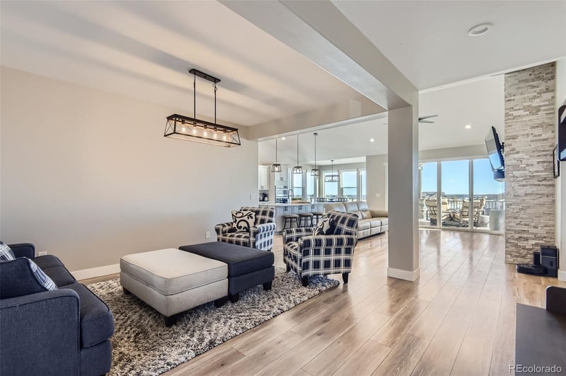 229 High Meadows Loop, Elizabeth, CO 80107