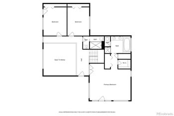 12002 Spruce Canyon Cir, Golden, CO 80403