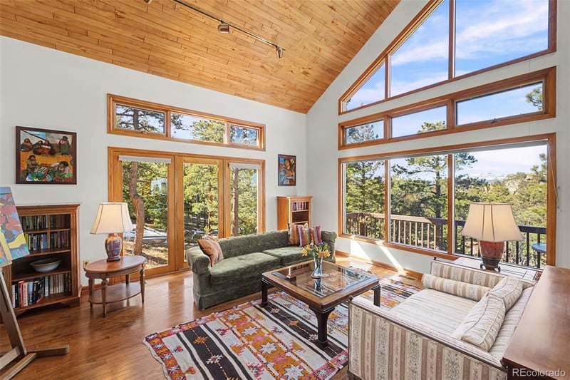 12002 Spruce Canyon Cir, Golden, CO 80403