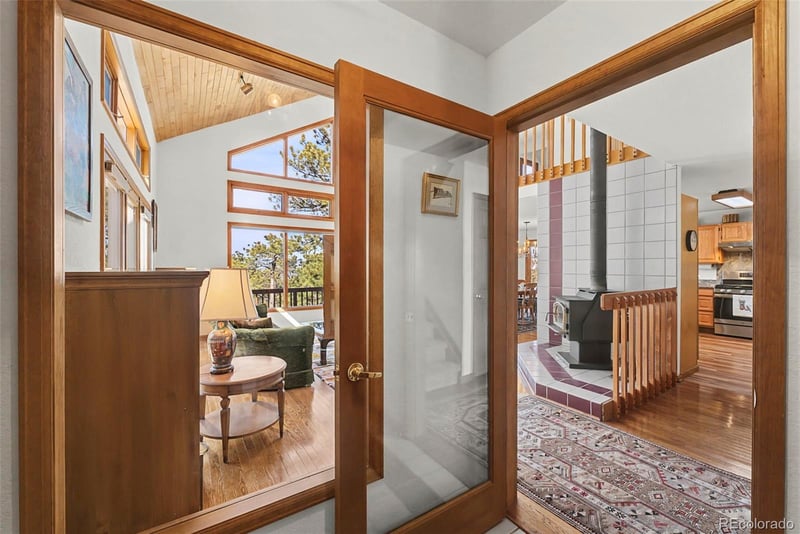 12002 Spruce Canyon Cir, Golden, CO 80403