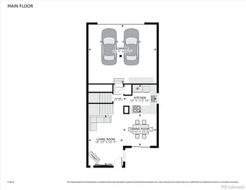 2881 Long Dr #A, Littleton, CO 80120