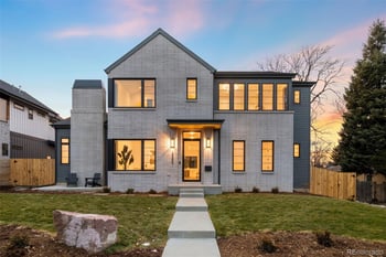 3255 S Clermont St, Denver, CO 80222