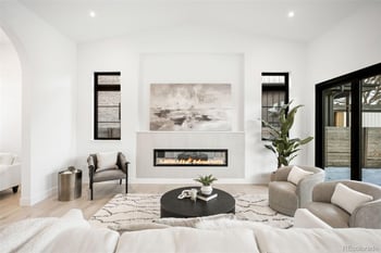 3255 S Clermont St, Denver, CO 80222