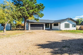 204 Mitchell Ave, Monument, CO 80132