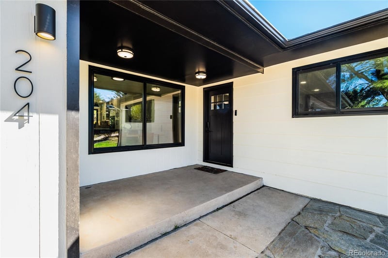 204 Mitchell Ave, Monument, CO 80132