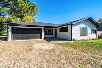 204 Mitchell Ave, Monument, CO 80132