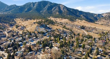 1333 Mariposa Ave, Boulder, CO 80302