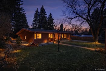 1333 Mariposa Ave, Boulder, CO 80302