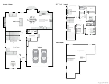 6813 Harvest Ct, Aurora, CO 80016