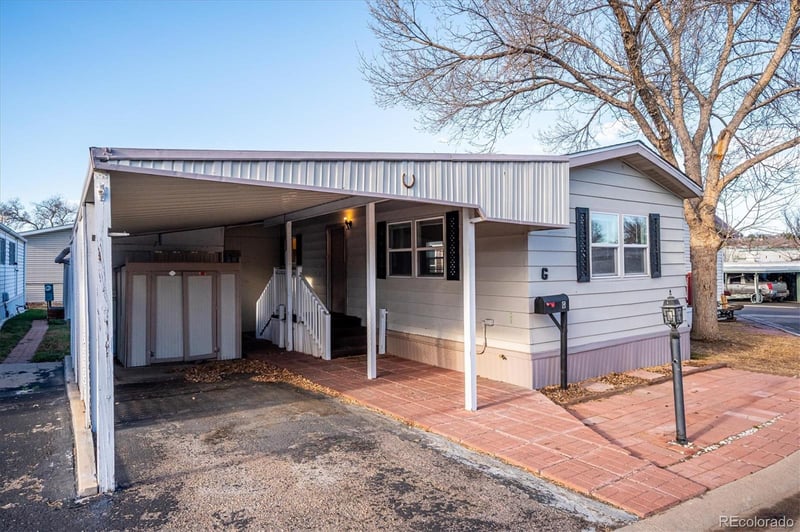 Home Worth Check