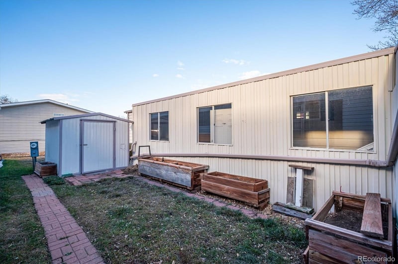 3500 S King St Lot G, Denver, CO 80236