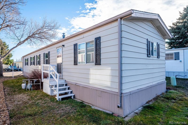 3500 S King St Lot G, Denver, CO 80236
