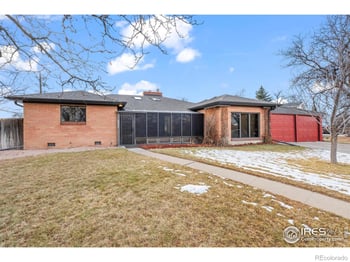 2001 Kline St, Lakewood, CO 80215