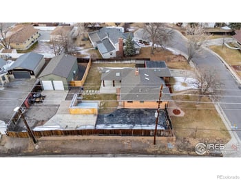 2001 Kline St, Lakewood, CO 80215