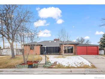 2001 Kline St, Lakewood, CO 80215