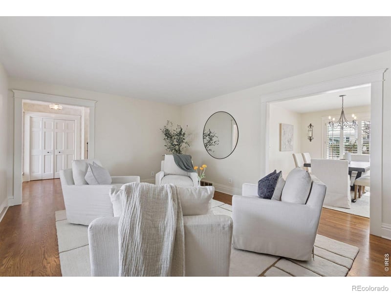 5016 Forsythe Pl, Boulder, CO 80303