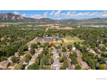 5016 Forsythe Pl, Boulder, CO 80303