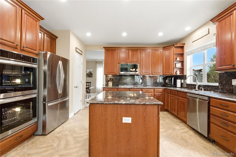 3302 Running Deer Dr, Castle Rock, CO 80109