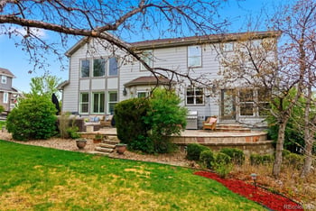 3302 Running Deer Dr, Castle Rock, CO 80109