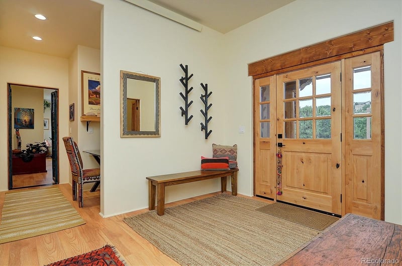 13246 County Road 353, Buena Vista, CO 81211