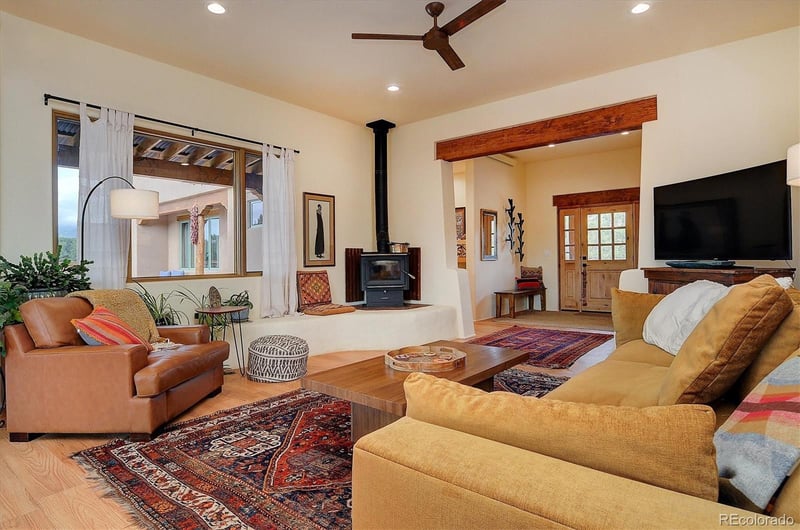 13246 County Road 353, Buena Vista, CO 81211