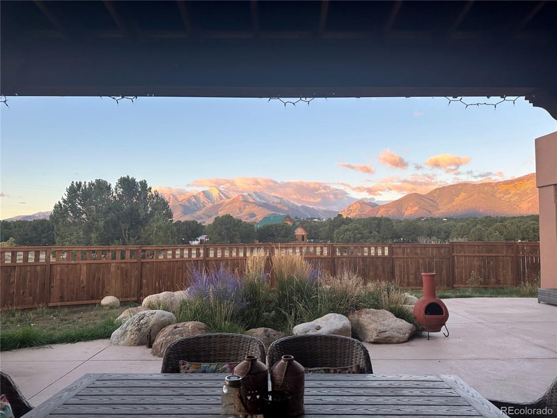 13246 County Road 353, Buena Vista, CO 81211