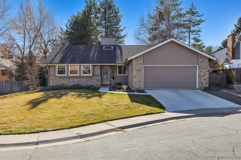 3864 Long Pl, Centennial, CO 80122