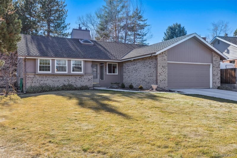 3864 Long Pl, Centennial, CO 80122
