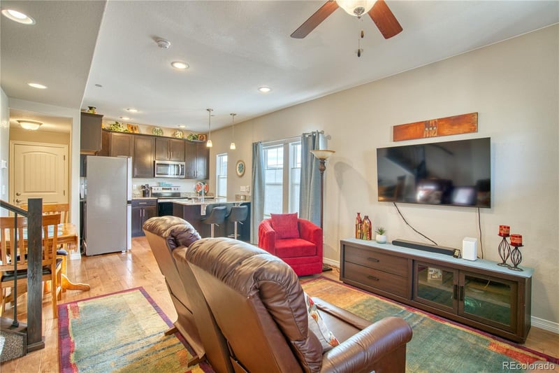 2421 Precipice Dr #5, Fort Collins, CO 80526