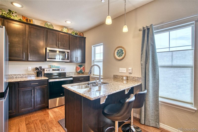 2421 Precipice Dr #5, Fort Collins, CO 80526