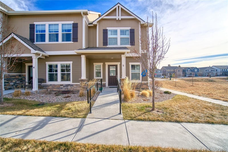 2421 Precipice Dr #5, Fort Collins, CO 80526