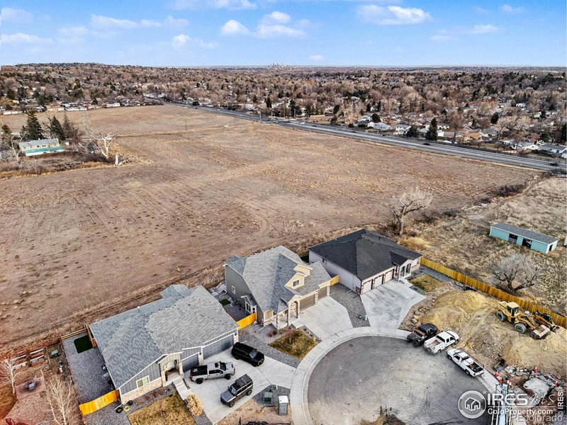 7296 Xenophon Ct, Arvada, CO 80005