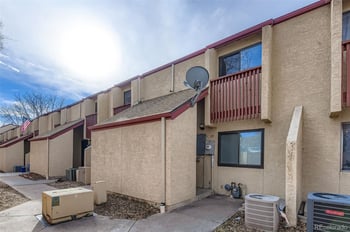 1060 Parker Rd #25, Denver, CO 80231